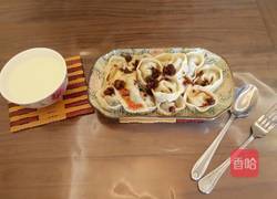 韭菜莲藕猪肉饺的做法图解19