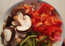 家庭版烧豆腐的做法图解1