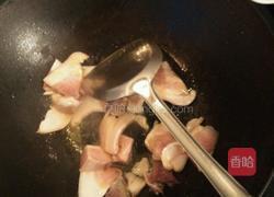 家庭版烧豆腐的做法图解3