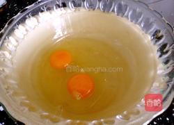 铜锣烧的做法图解2