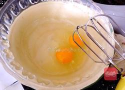 铜锣烧的做法图解3