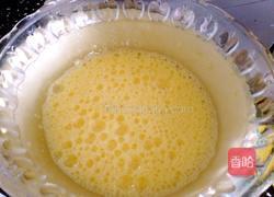 铜锣烧的做法图解4