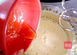 铜锣烧的做法图解7