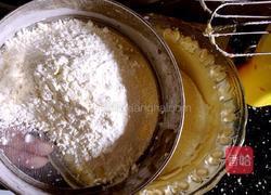 铜锣烧的做法图解9