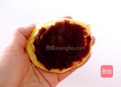 铜锣烧的做法图解15