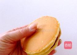 铜锣烧的做法图解17