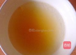 三色果冻布丁的做法图解11