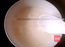 三色果冻布丁的做法图解10