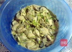 海蛎煎的做法图解5