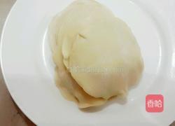 黄金小肉合的做法图解2