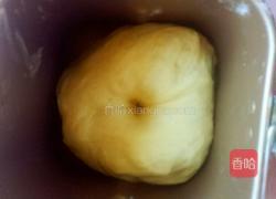 虾仁培根披萨的做法图解7