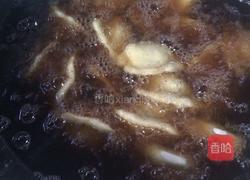 番薯花生饺的做法图解16