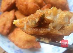 番薯花生饺的做法图解18