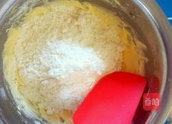 奶黄菠萝面包的做法图解7