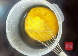 奶黄菠萝面包的做法图解9