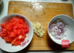 不用黄油熬的批萨酱的做法图解1
