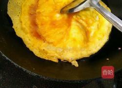 黑木耳炒鸡蛋的做法图解6