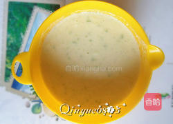 西葫芦饼的做法图解3