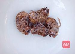 油炸金蝉的做法图解2