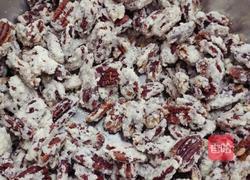 糖霜碧根果的做法图解6