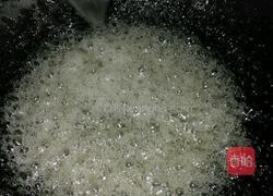 糖霜碧根果的做法图解2