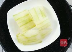 红烧冬瓜的做法图解3