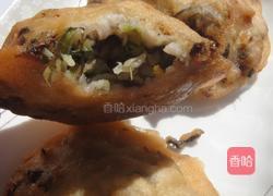 海蛎饼的做法图解15