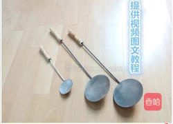 海蛎饼的做法图解17