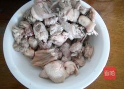 魔芋啤酒鸭的做法图解1