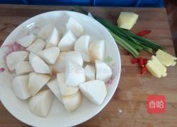 魔芋啤酒鸭的做法图解3