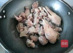 魔芋啤酒鸭的做法图解6