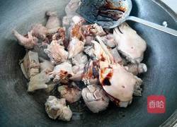魔芋啤酒鸭的做法图解7
