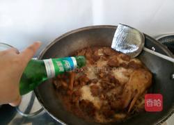 魔芋啤酒鸭的做法图解9