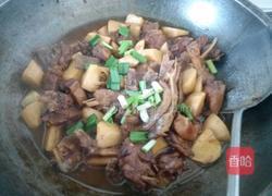 魔芋啤酒鸭的做法图解12