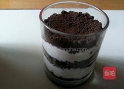 酸奶芒果木糠杯的做法图解5