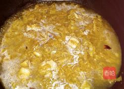 酸菜白肉的做法图解4