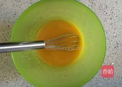 可可戚风的做法图解3