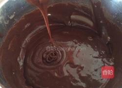 可可戚风的做法图解4