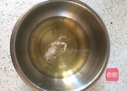 可可戚风的做法图解5