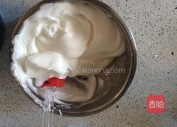 可可戚风的做法图解8