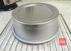 可可戚风的做法图解16