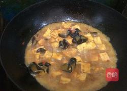 家常辣豆腐的做法图解4