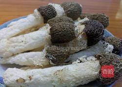 香荪排骨汤的做法图解1