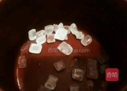 虫草冰糖枸杞百合银耳燕窝盅的做法图解6