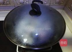 白菜鱼头汤的做法图解7