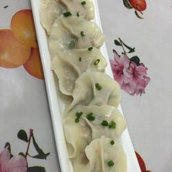 老婆爱吃的水饺王的做法[图]