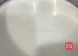 芒果布丁的做法图解1