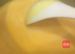 芒果布丁的做法图解2