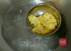 可爱的小面包的做法图解3