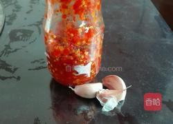 香菜拌鸭胗的做法图解4